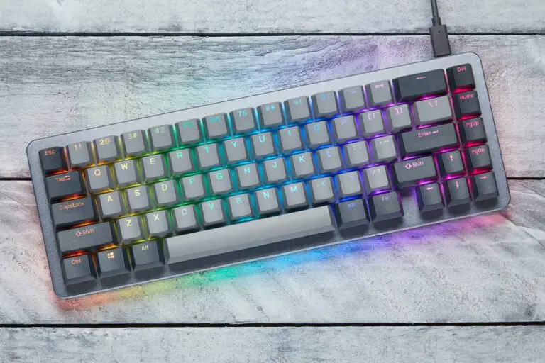 Complete Guide to 65% Keyboards and the Best 65% Keyboard for You